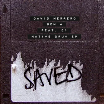 Native Drum EP by David Herrero