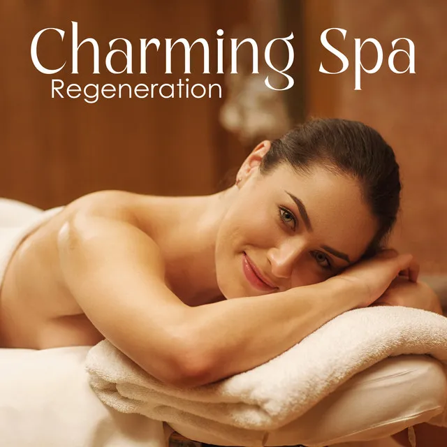 Charming Spa Regeneration: Spa Music Background