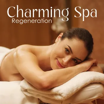 Charming Spa Regeneration: Spa Music Background by Zen Spa Music Experts