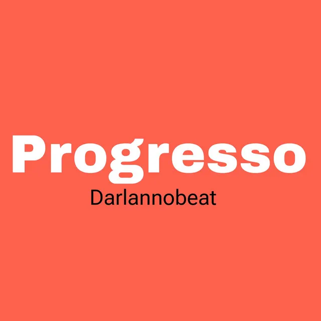 Progresso