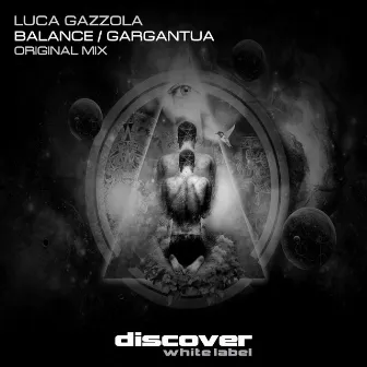 Balance / Gargantua by Luca Gazzola