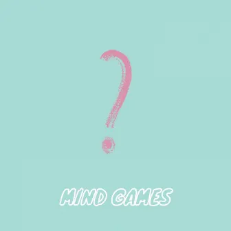 Mind Games by BJ Esporma