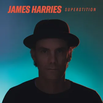 Superstition by James Harries