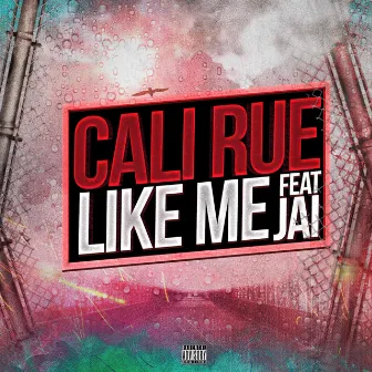 Like Me by Cali Rue