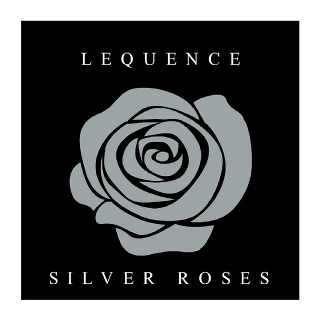 Silver Roses