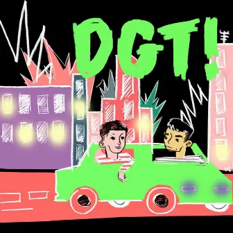 Dgt by Slappy Av