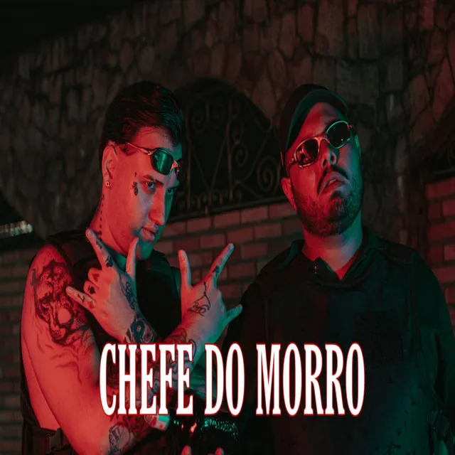 Chefe do Morro