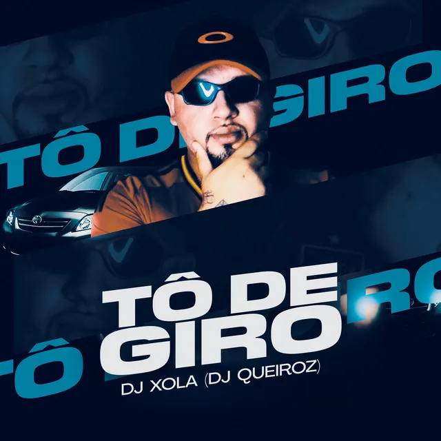 TÔ DE GIRO