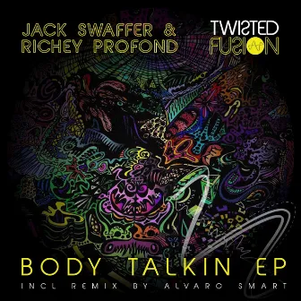 Body Talkin by Richey Profond