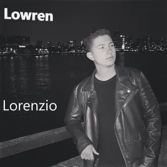 Lorenzio by Lowren