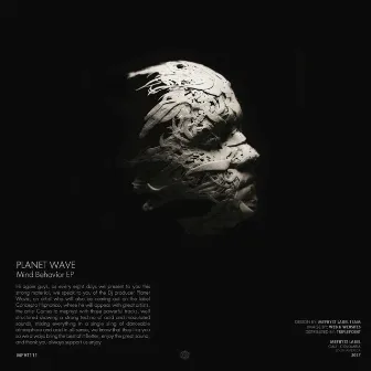 Mind Behavior EP by Planet Wave