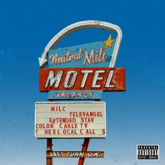 Neutral Milc Motel: Extended Stay by Milc