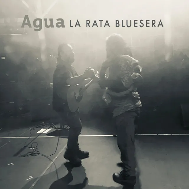 Agua