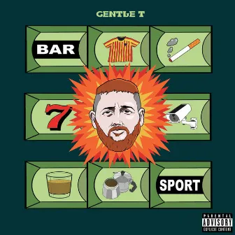 Bar Sport by GENTLE T