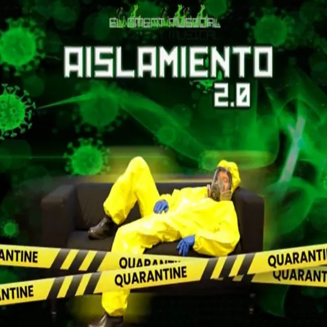 Aislamiento 2.0