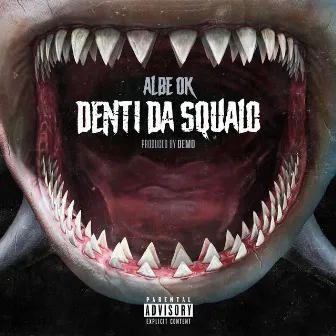 Denti da squalo by Albe OK