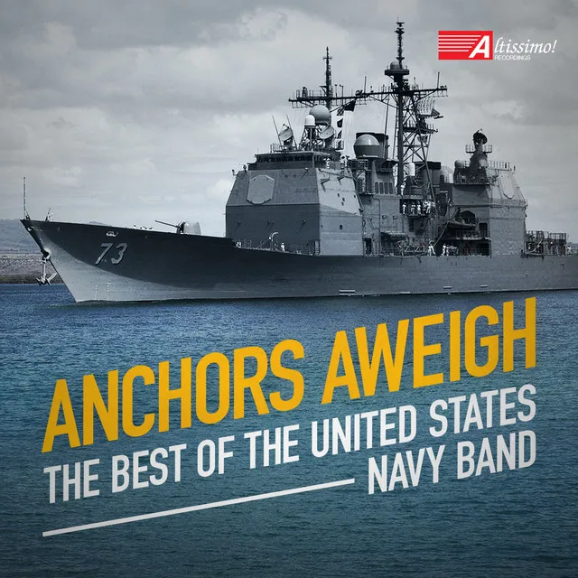 Anchors Aweigh