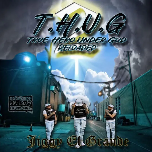 T.H.U.G. II