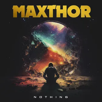 Nothing by Maxthor