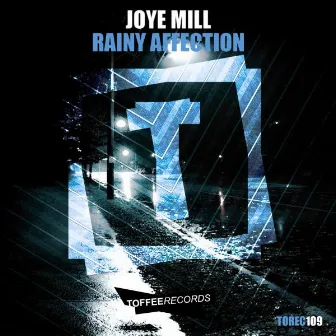 Rainy Affection by Joye Mill