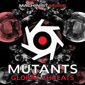 Global Threats by Sean C