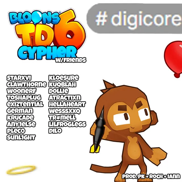 bloons td6 cypher