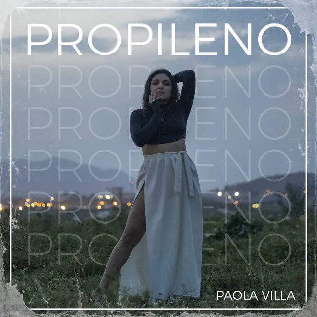 Propileno