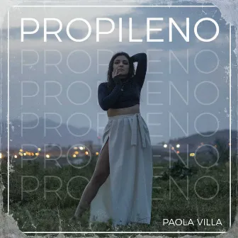 Propileno by Paola Villa