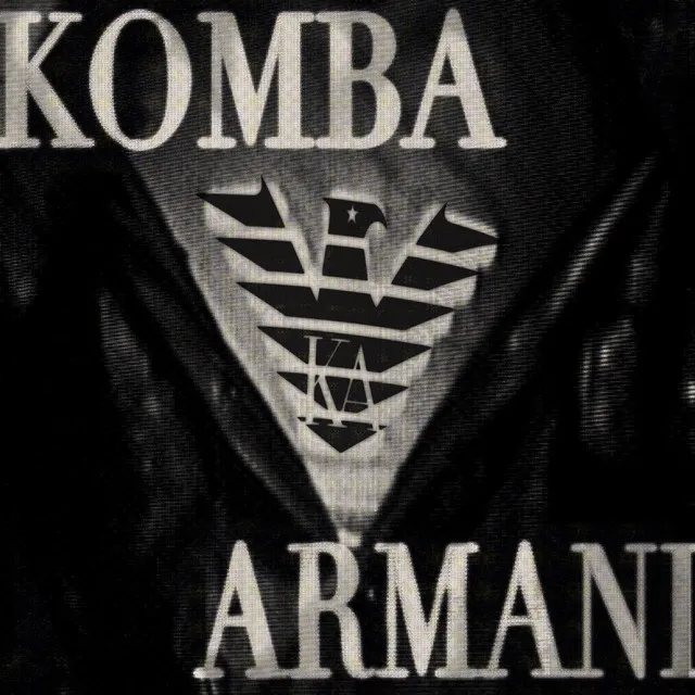 KOMBA ARMANI