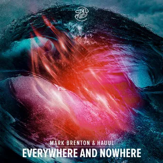 Everywhere and Nowhere by Mark Brenton