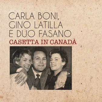 Casetta in Canadà by Duo Fasano