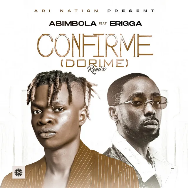 Confirme (Dorime) [Remix]