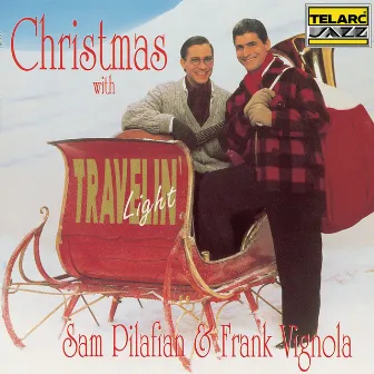 Christmas With Travelin' Light by Travelin' Light