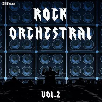 Rock Orchestral, Vol. 2 by John K. Sands