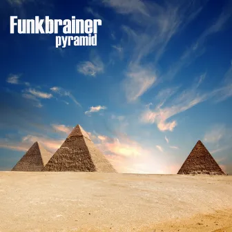 Pyramid by Funkbrainer