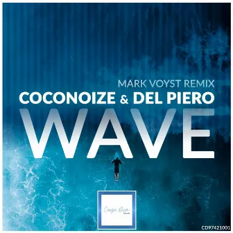 Wave (Mark Voyst Remix) by Coconoize