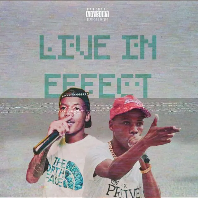 Live in Effect