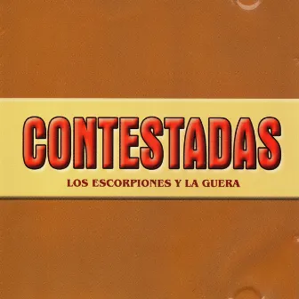 Contestadas by La Guera