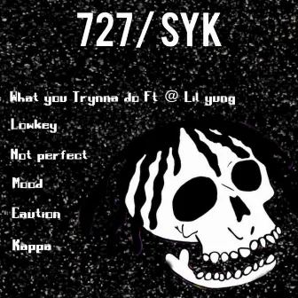 727syk by Backwood Nash