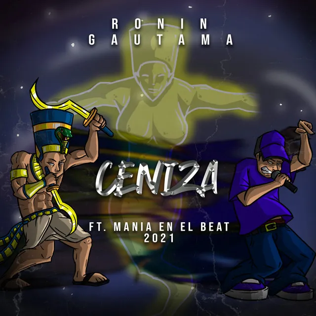 Ceniza