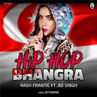 Hip Hop Bhangra by Rash Frantic