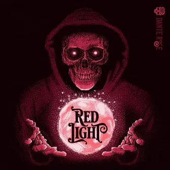 Red Light by Dante Rose