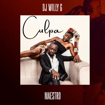 Culpa by DJ Willy G