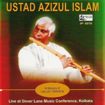 Ustad Azizul Islam by Tabla