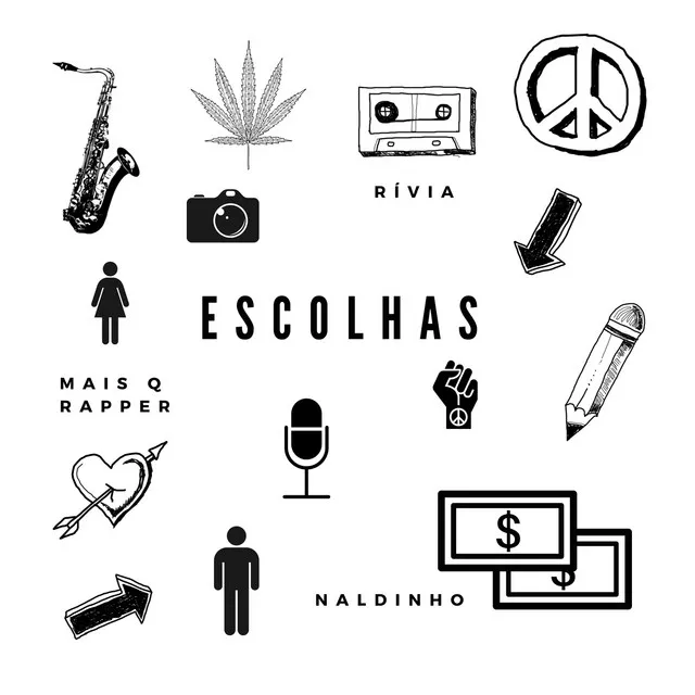 Escolhas