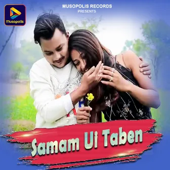 Samam Ui Taben by BIKASH HESSA