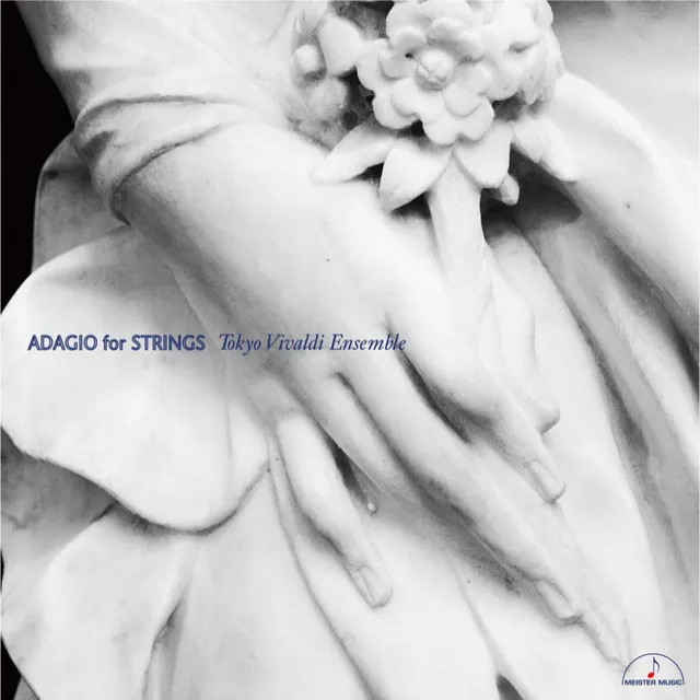 ADAGIO for STRIBGS