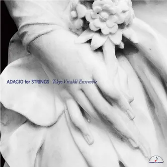 ADAGIO for STRIBGS by エフゲーニ・クティック（ヴァイオリン）