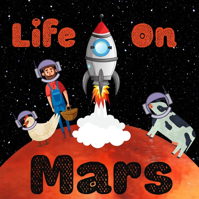 Life on Mars