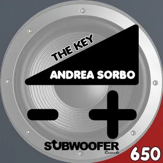 The Key by Andrea Sorbo